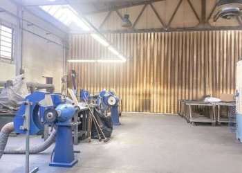 Magazzino - Shed via Bonazzi, Castel Maggiore - photo 26