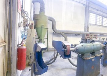 Interno non residenziale - Shed via Bonazzi, Castel Maggiore - photo 27