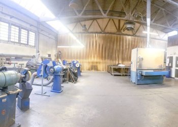 Interno non residenziale - Shed via Bonazzi, Castel Maggiore - photo 28