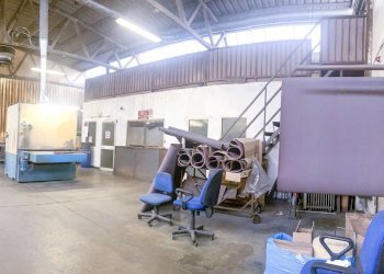 Interno non residenziale - Shed via Bonazzi, Castel Maggiore - photo 29