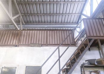 Interno palazzo - Shed via Bonazzi, Castel Maggiore - photo 30