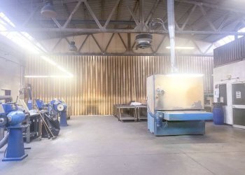 Interno non residenziale - Shed via Bonazzi, Castel Maggiore - photo 31