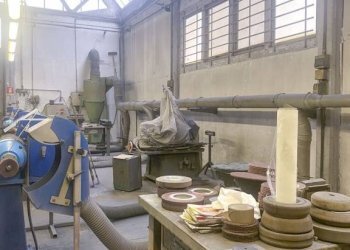 Interno non residenziale - Shed via Bonazzi, Castel Maggiore - photo 33