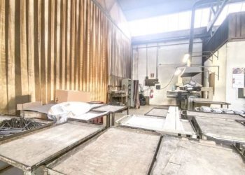 Interno non residenziale - Shed via Bonazzi, Castel Maggiore - photo 35