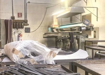 Interno non residenziale - Shed via Bonazzi, Castel Maggiore - photo 36