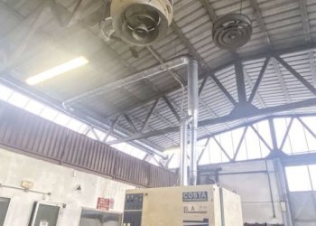 Magazzino - Shed via Bonazzi, Castel Maggiore - photo 37