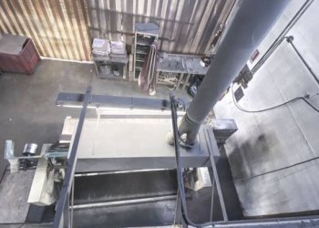 Interno non residenziale - Shed via Bonazzi, Castel Maggiore - photo 38