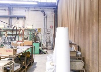 Magazzino - Shed via Bonazzi, Castel Maggiore - photo 45