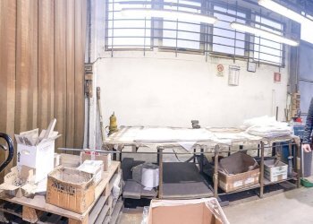 Interno non residenziale - Shed via Bonazzi, Castel Maggiore - photo 46