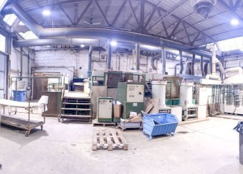 Interno non residenziale - Shed via Bonazzi, Castel Maggiore - photo 47