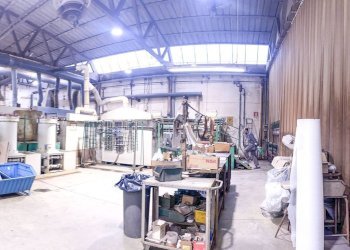 Interno non residenziale - Shed via Bonazzi, Castel Maggiore - photo 48