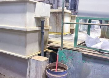 Interno non residenziale - Shed via Bonazzi, Castel Maggiore - photo 49