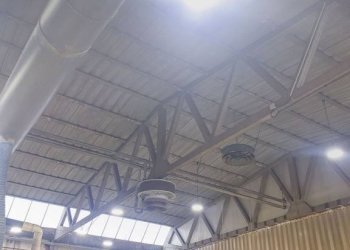 Interno non residenziale - Shed via Bonazzi, Castel Maggiore - photo 50