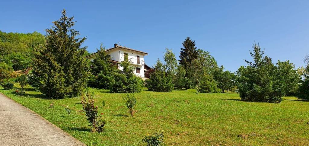 Terreno - Villa via Vallerana, Acqui Terme - photo 3