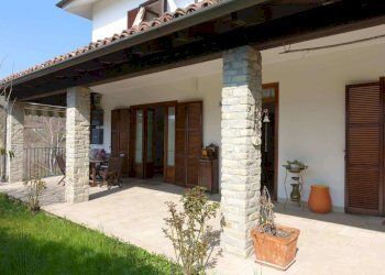 Giardino - Villa via Vallerana, Acqui Terme - foto 9