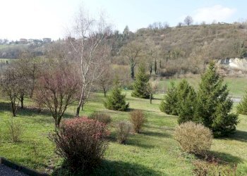 Vista - Villa via Vallerana, Acqui Terme - foto 12