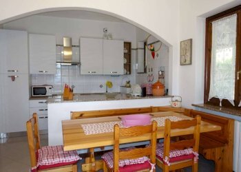 Cucina - Villa via Vallerana, Acqui Terme - foto 16