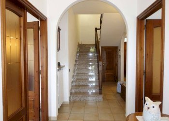 Corridoio - Villa via Vallerana, Acqui Terme - foto 21