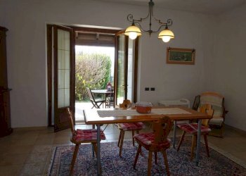 Salone - Villa via Vallerana, Acqui Terme - foto 23