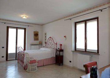 Camera da letto - Villa via Vallerana, Acqui Terme - foto 24