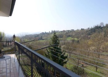 Terrazzo - Villa via Vallerana, Acqui Terme - foto 25