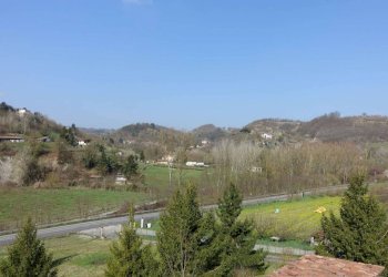 Vista - Villa via Vallerana, Acqui Terme - foto 26