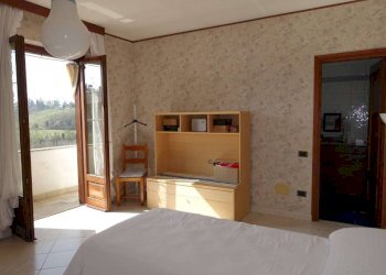 Camera da letto - Villa via Vallerana, Acqui Terme - foto 28