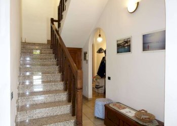 Scala - Villa via Vallerana, Acqui Terme - foto 8