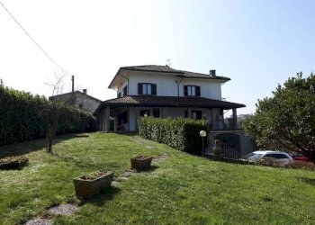 Giardino - Villa via Vallerana, Acqui Terme - foto 14