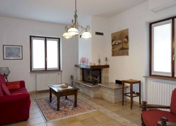 Salone - Villa via Vallerana, Acqui Terme - foto 21