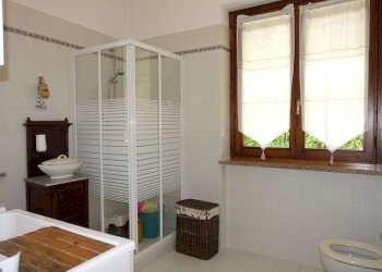 Bagno - Villa via Vallerana, Acqui Terme - foto 23