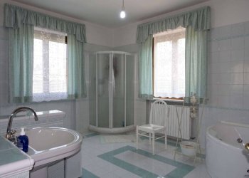 Bagno - Villa via Vallerana, Acqui Terme - foto 28