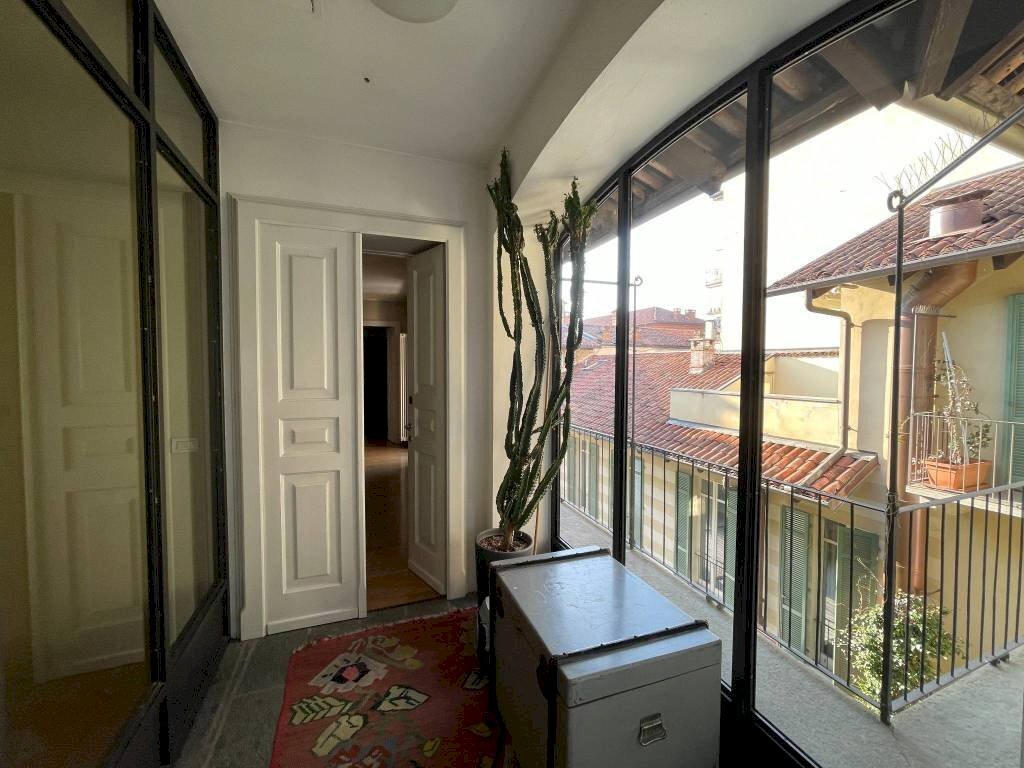 Ingresso - Three-room apartment via Vittorio Emanuele II, 32, Chieri - photo 2