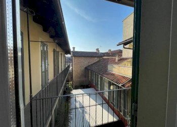 Vista - Three-room apartment via Vittorio Emanuele II, 32, Chieri - photo 14