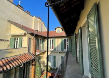 Vista - Three-room apartment via Vittorio Emanuele II, 32, Chieri - photo 15