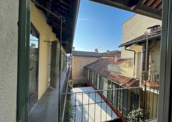 Balcone - Three-room apartment via Vittorio Emanuele II, 32, Chieri - photo 16