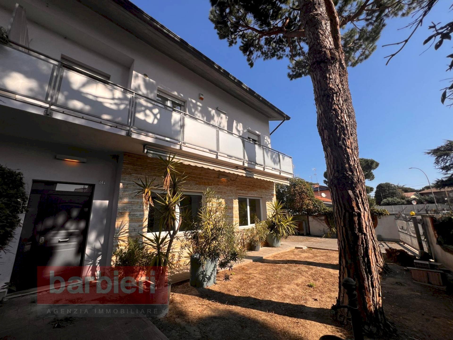 Foto 1 - Semi-detached house via Casello del del diavolo
 
10, Cervia - photo 1