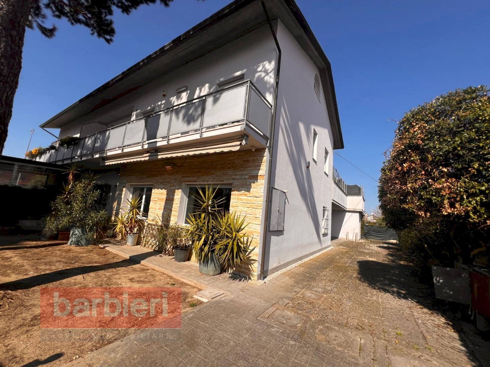 Foto 2 - Semi-detached house via Casello del del diavolo
 
10, Cervia - photo 2