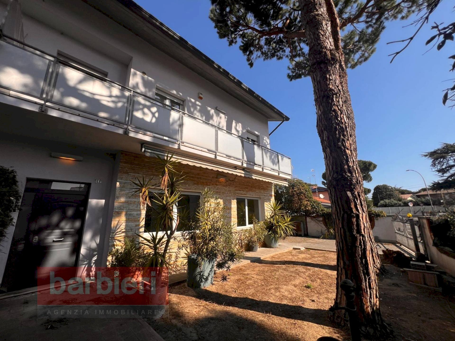 Foto 3 - Semi-detached house via Casello del del diavolo
 
10, Cervia - photo 3