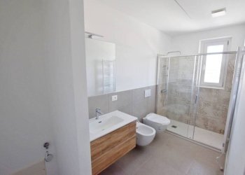 Bagno - Appartamento via Saluzzo, 3, Mondovì - foto 12