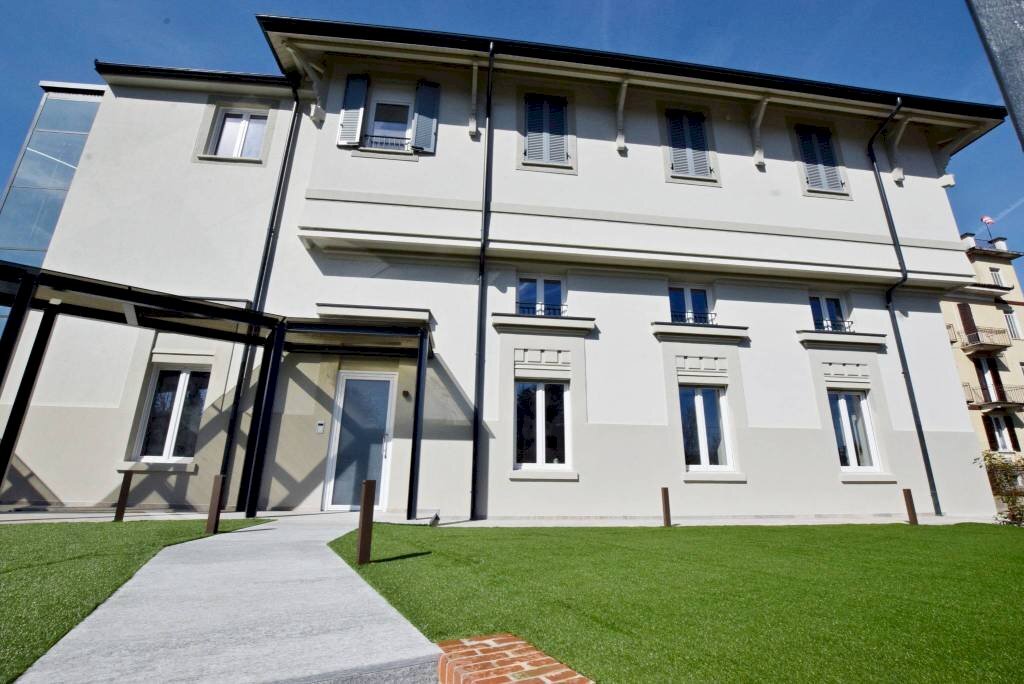 Facciata - Four-room apartment via Saluzzo, 3, Mondovì - photo 2