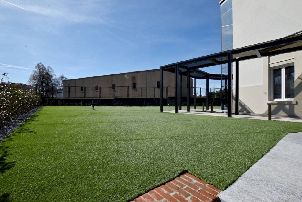 Giardino - Four-room apartment via Saluzzo, 3, Mondovì - photo 3