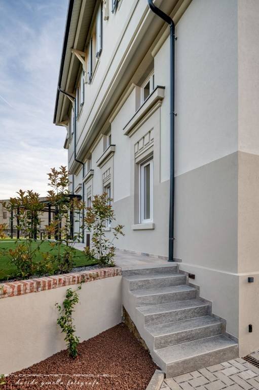 Giardino - Four-room apartment via Saluzzo, 3, Mondovì - photo 3