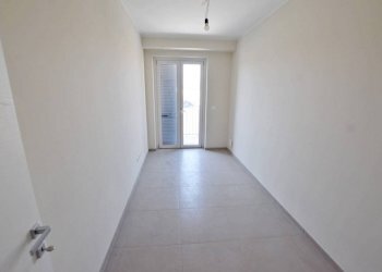 Camera da letto - Appartamento via Saluzzo, 3, Mondovì - foto 8