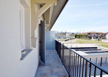 Terrazzo - Appartamento via Saluzzo, 3, Mondovì - foto 11