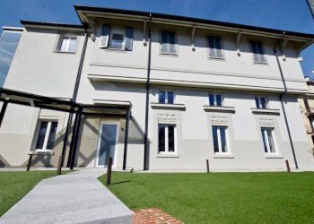Facciata - Trilocale via Saluzzo, 3, Mondovì - foto 2