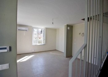 Cucina - Trilocale via Saluzzo, 3, Mondovì - foto 7