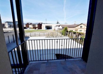 Balcone - Trilocale via Saluzzo, 3, Mondovì - foto 13