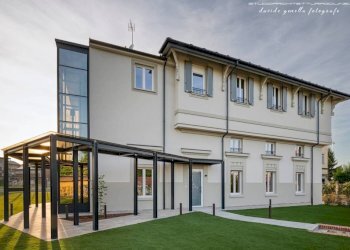 Facciata - Trilocale via Saluzzo, 3, Mondovì - foto 2