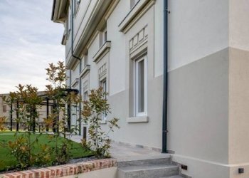 Interno palazzo - Trilocale via Saluzzo, 3, Mondovì - foto 4